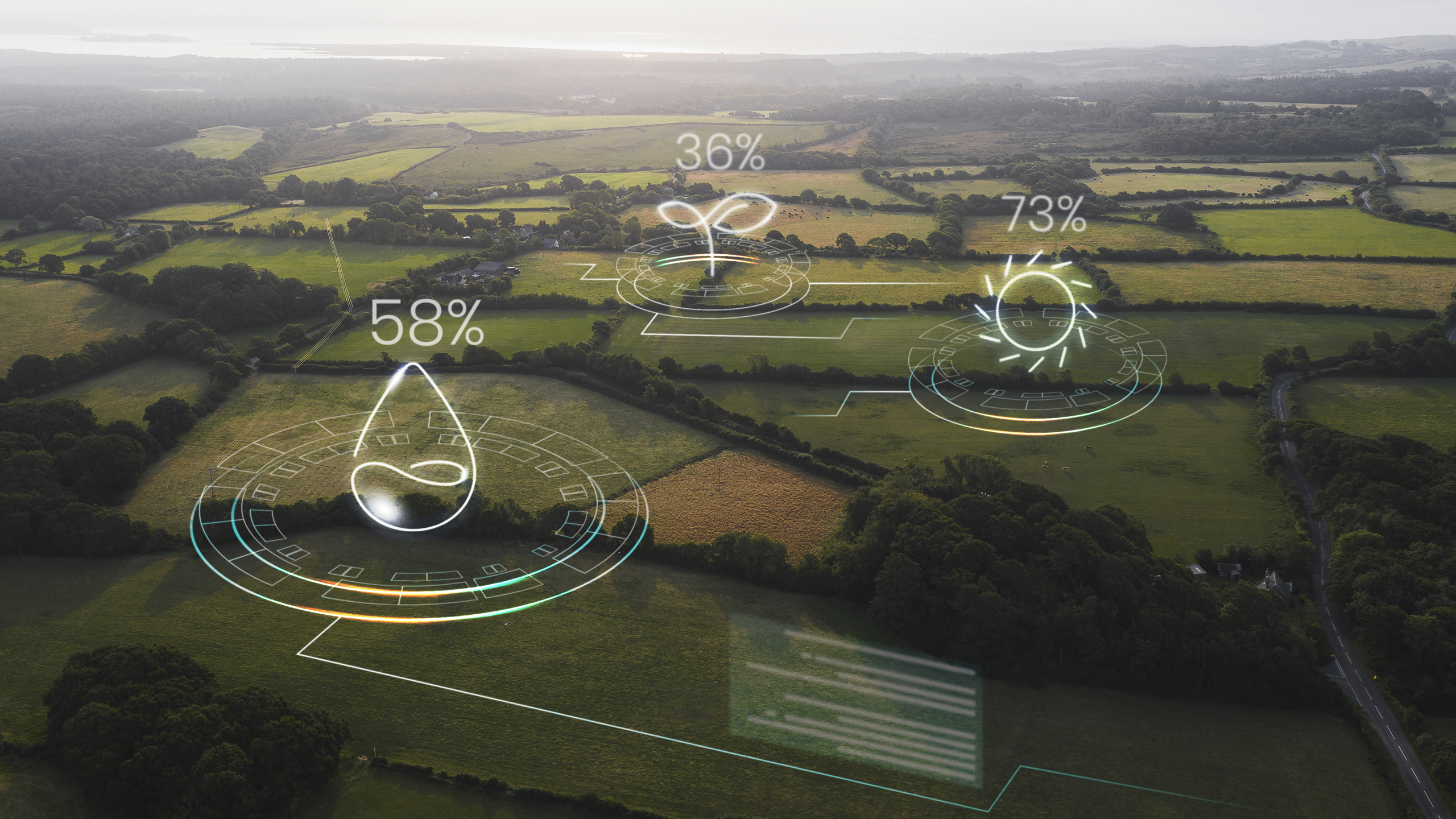 Carbon footprint calculation